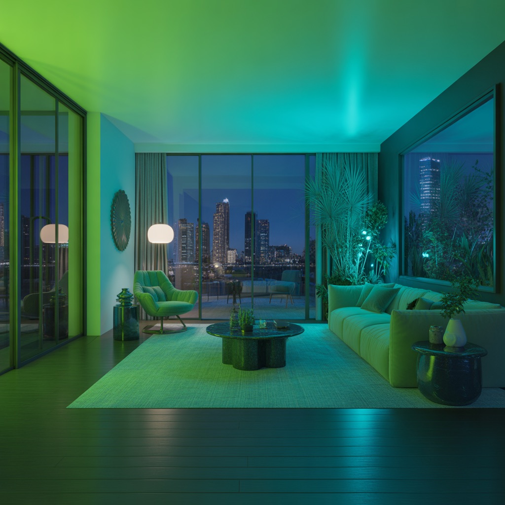 Aparthotels & Serviced Apartments - INNGROW