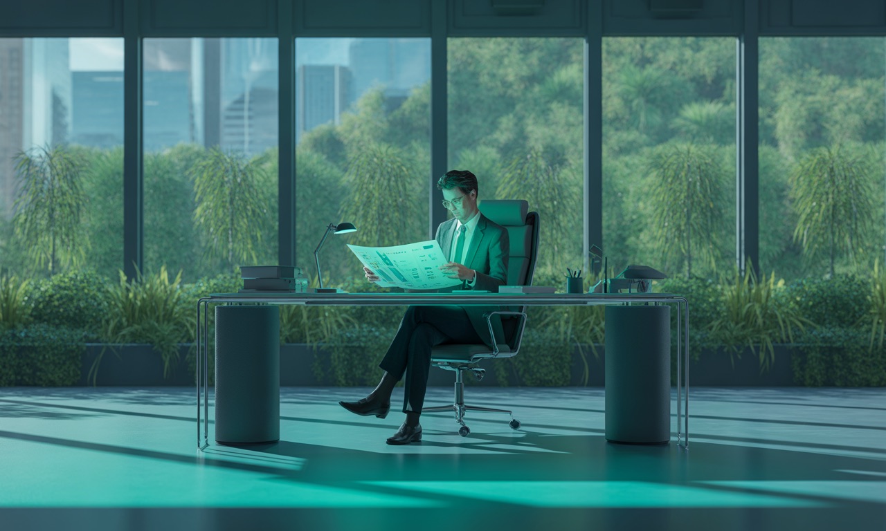 Property Management & Investment Consulting - INNGROW